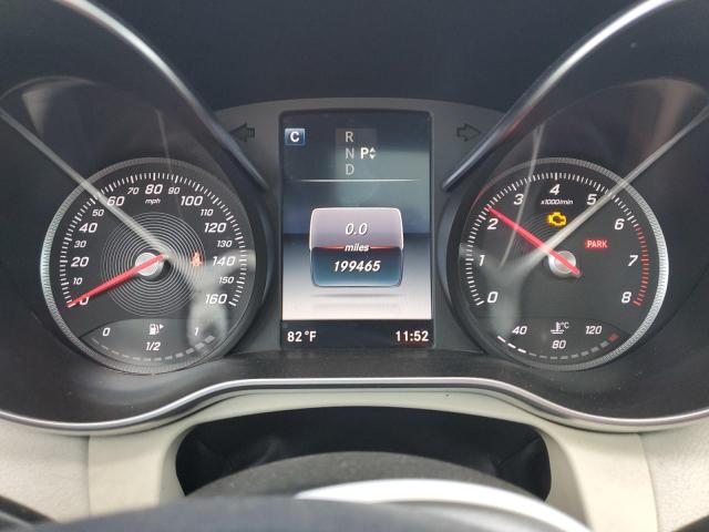 Mercedes-Benz C-Class 300 Image 6