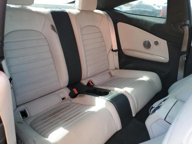 Mercedes-Benz C-Class 300 Image 9