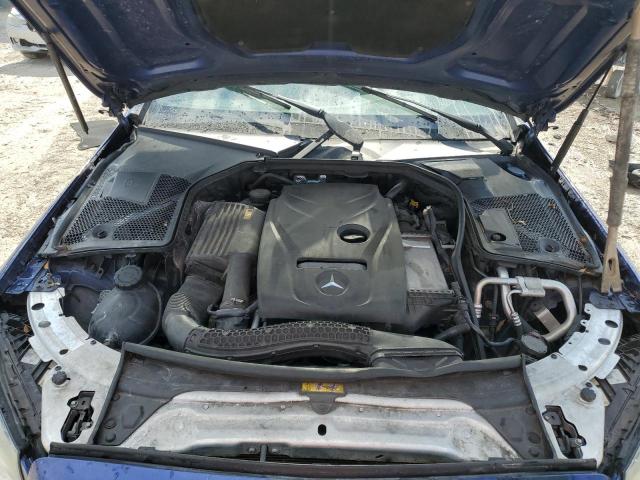 Mercedes-Benz C-Class 300 Image 5