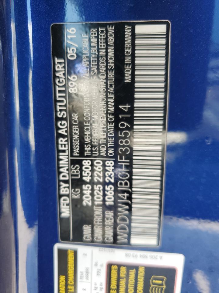 Mercedes-Benz C-Class 300 Image 7