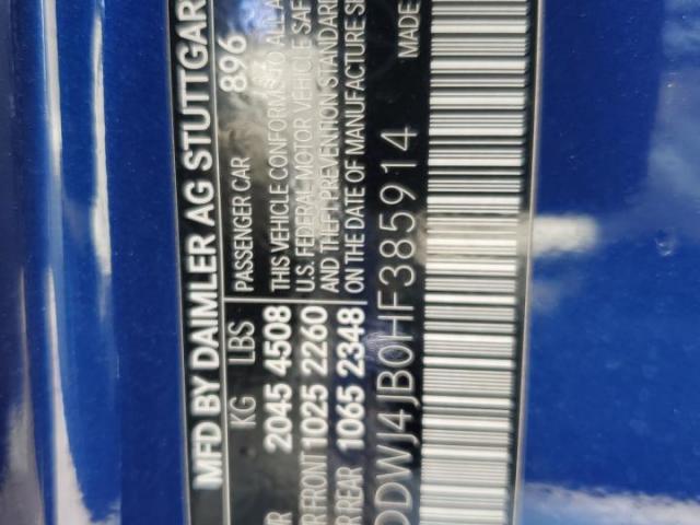 Mercedes-Benz C-Class 300 Image 7