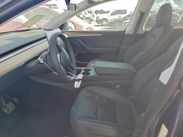 Tesla Model Y Image 4