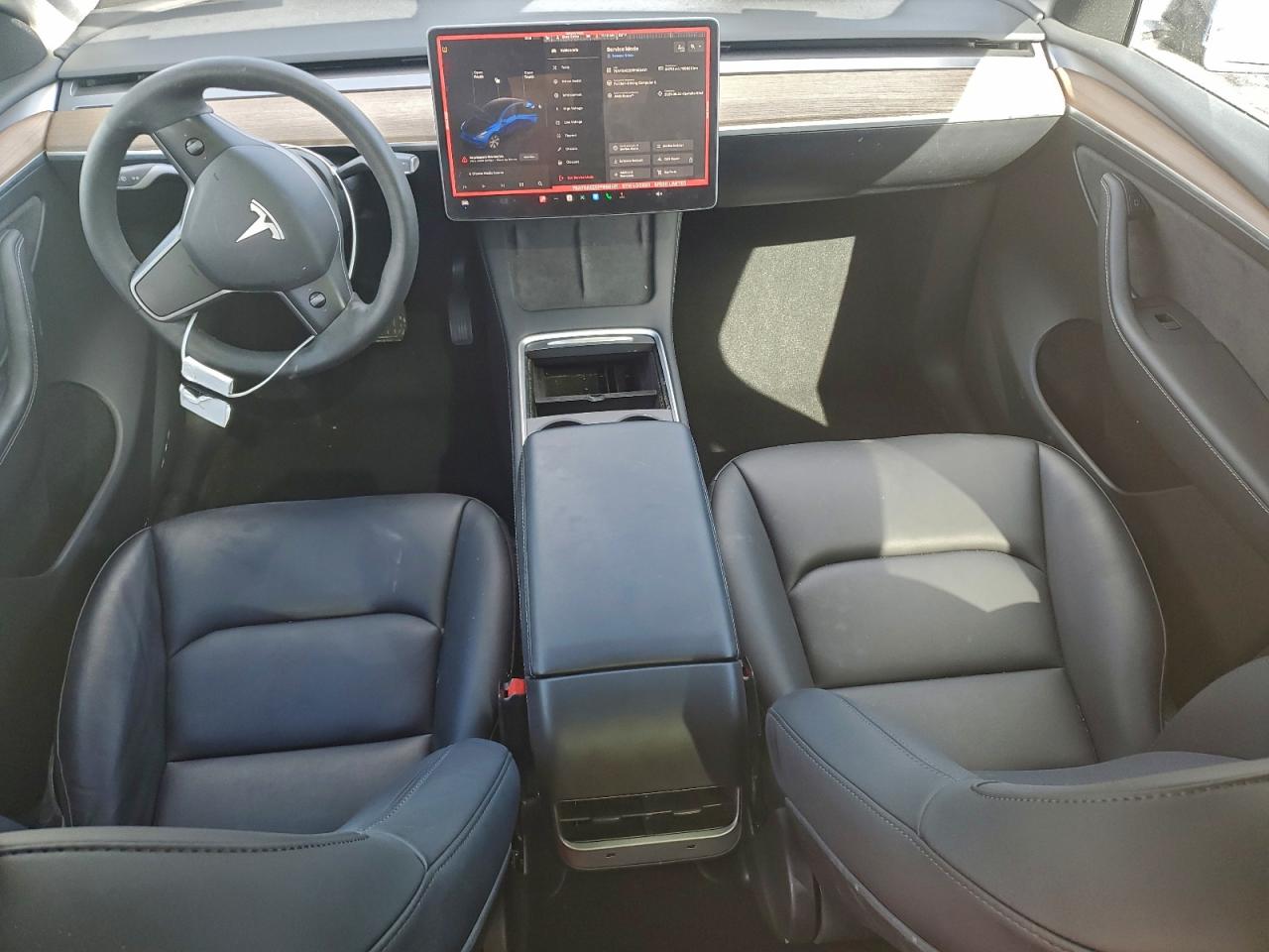 Tesla Model Y Image 3