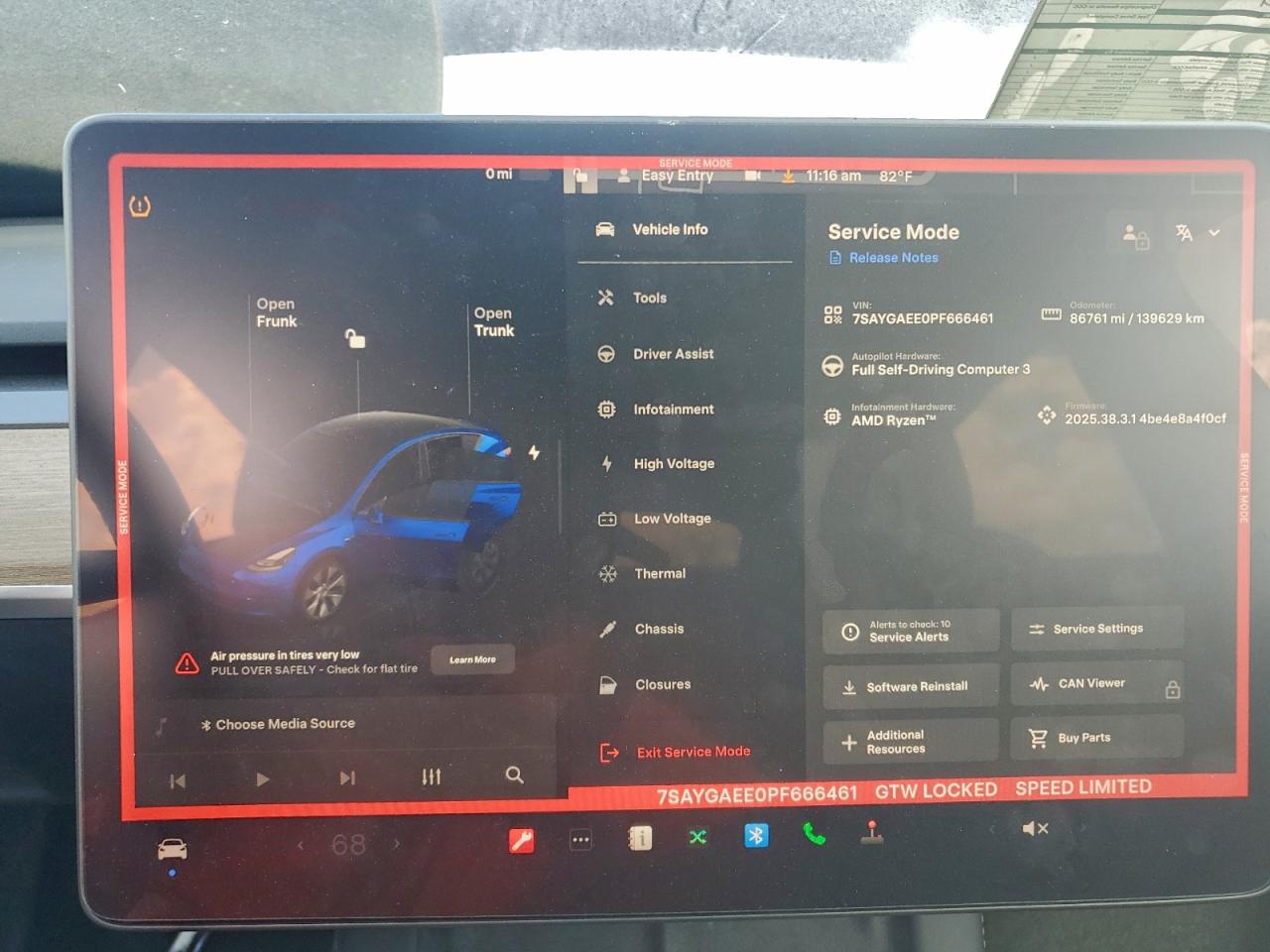 Tesla Model Y Image 5
