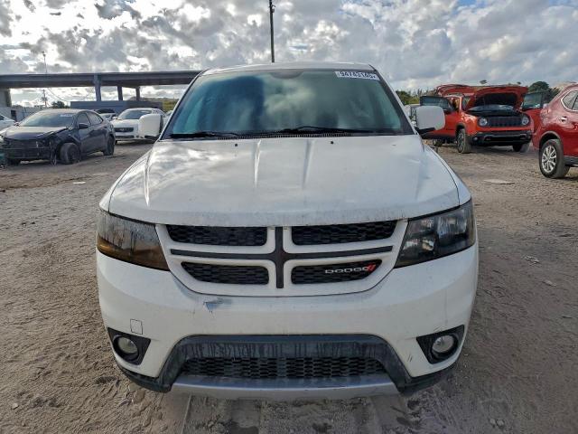 Dodge Journey Gt Image 4