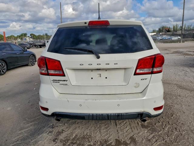 Dodge Journey Gt Image 5