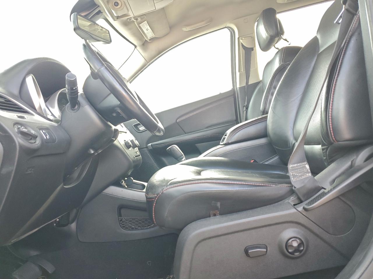 Dodge Journey Gt Image 11