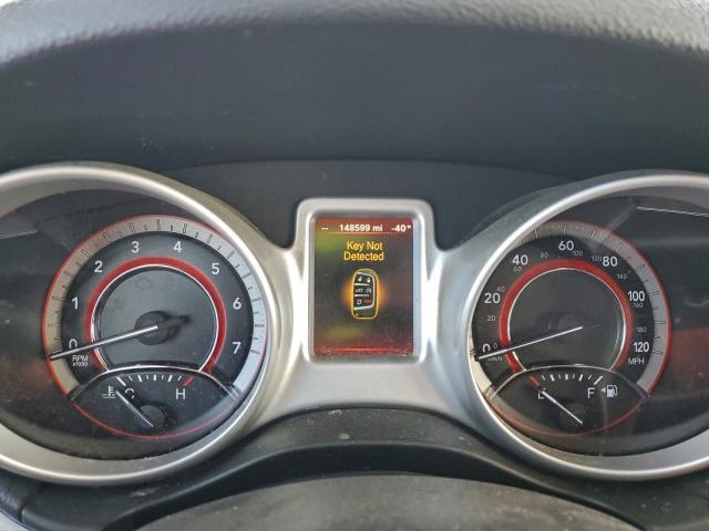 Dodge Journey Gt Image 2