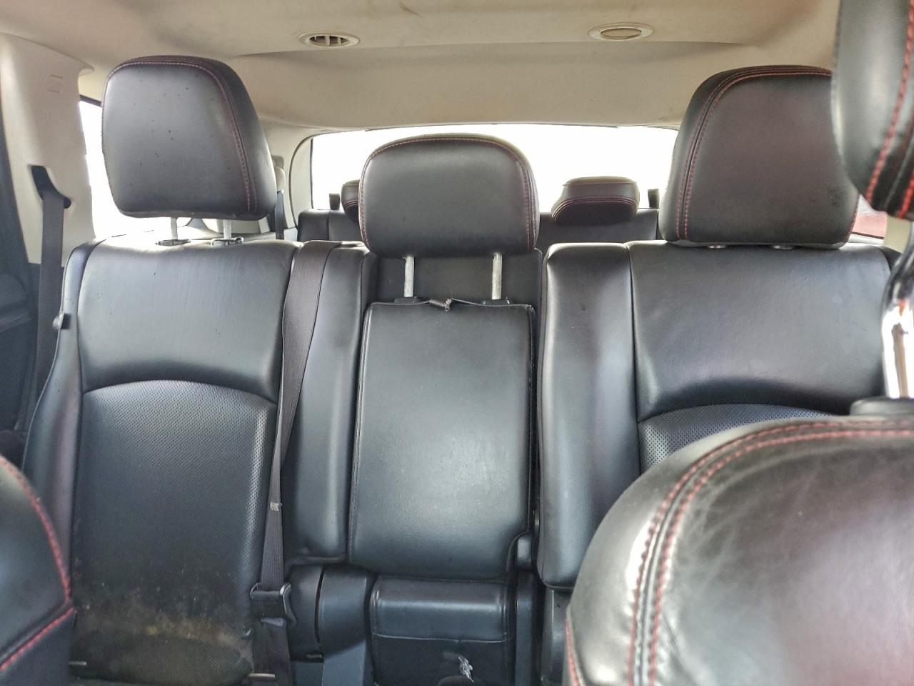 Dodge Journey Gt Image 3