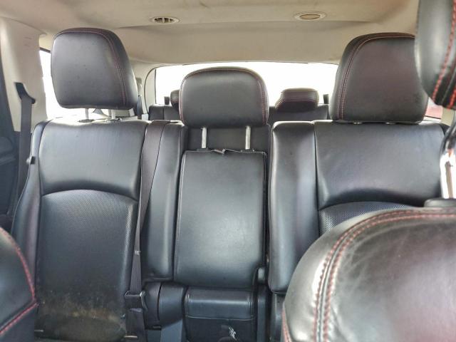 Dodge Journey Gt Image 3