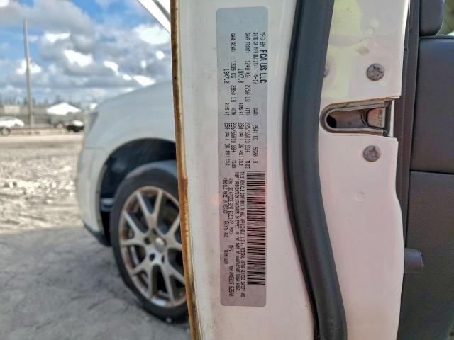 Dodge Journey Gt Image 9