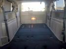 Chrysler Minivan Touring L Image 7