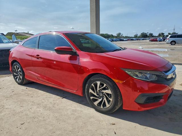 Honda Civic Lx Image 3