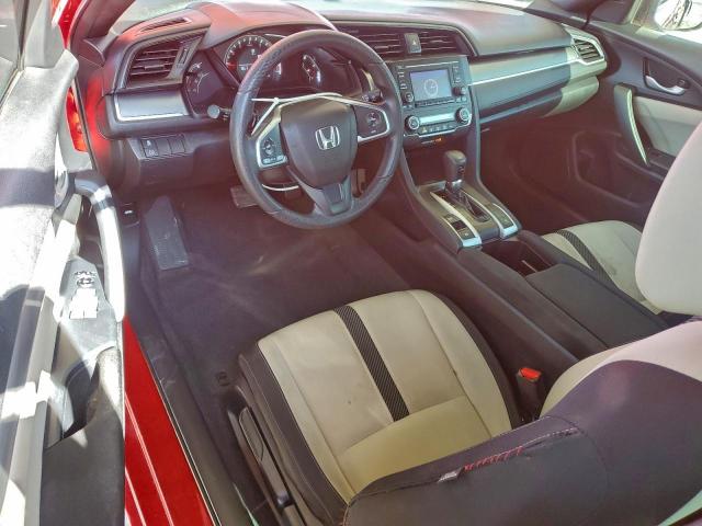 Honda Civic Lx Image 7