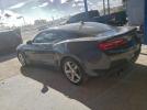 Chevrolet Camaro Lt Image 5