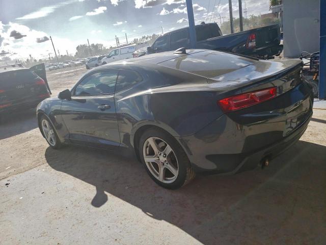 Chevrolet Camaro Lt Image 5