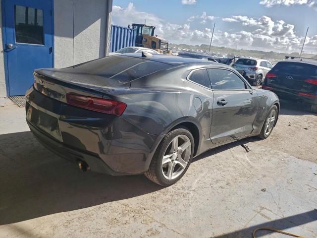 Chevrolet Camaro Lt Image 2