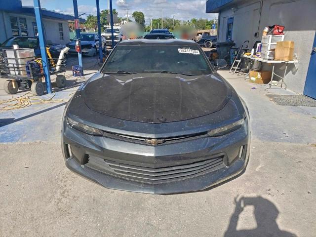 Chevrolet Camaro Lt Image 11