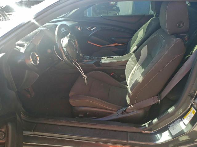 Chevrolet Camaro Lt Image 9