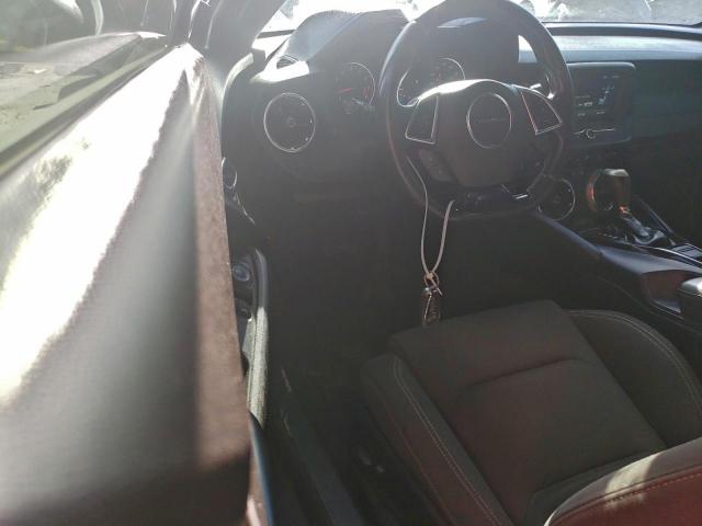 Chevrolet Camaro Lt Image 8