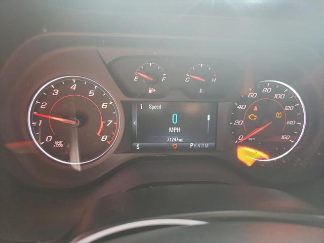 Chevrolet Camaro Lt Image 7