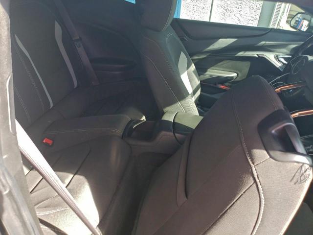 Chevrolet Camaro Lt Image 6