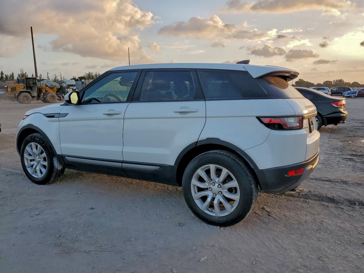 Land Rover Range Rover Se Image 10