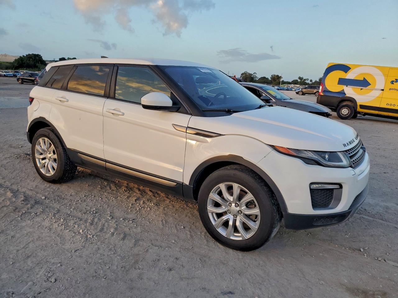 Land Rover Range Rover Se Image 13