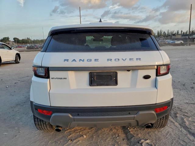 Land Rover Range Rover Se Image 4