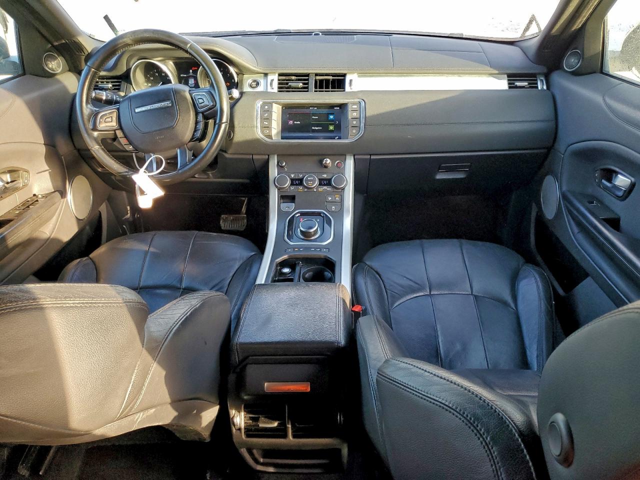 Land Rover Range Rover Se Image 6