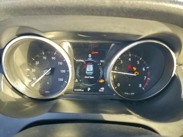 Land Rover Range Rover Se Image 8