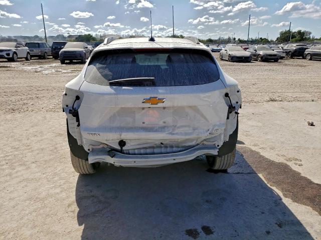 Chevrolet Trax 1lt Image 4