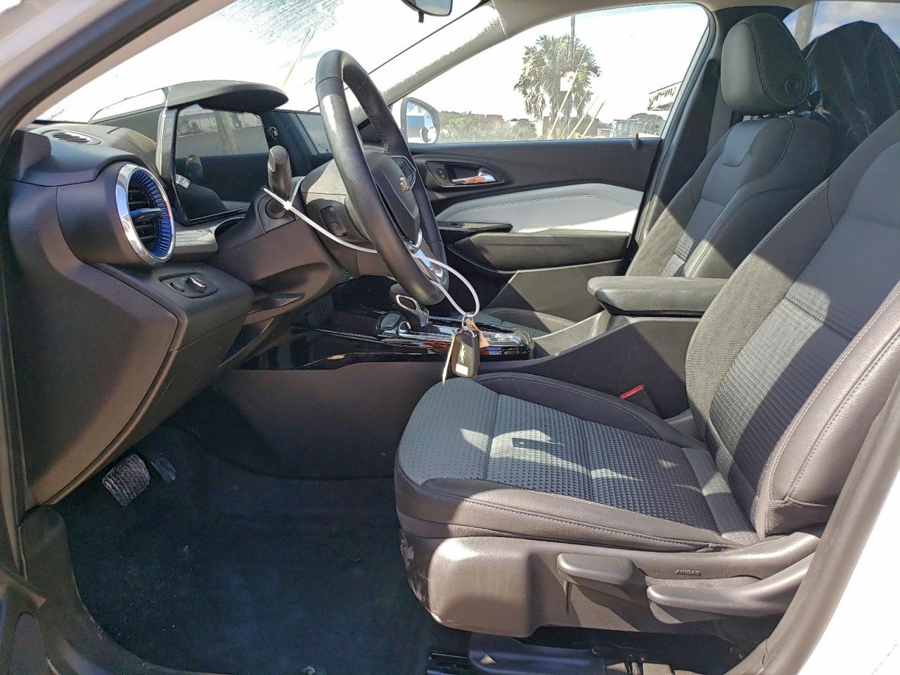 Chevrolet Trax 1lt Image 12