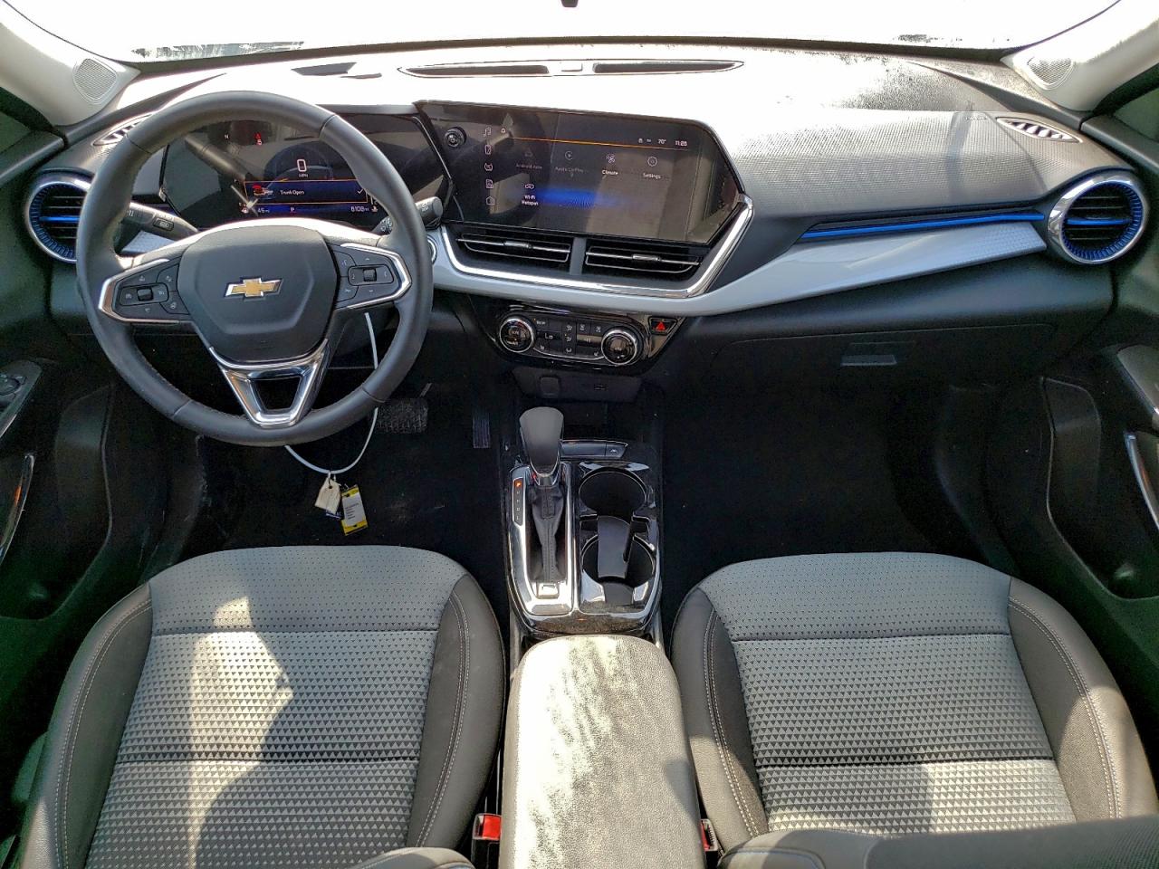Chevrolet Trax 1lt Image 5