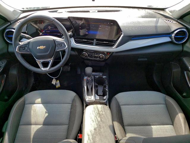 Chevrolet Trax 1lt Image 5