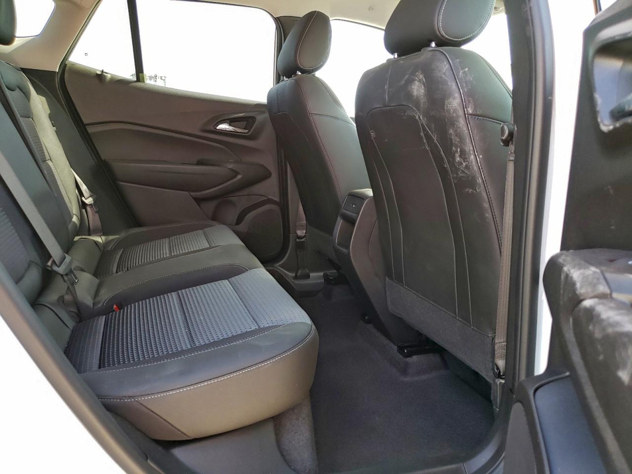 Chevrolet Trax 1lt Image 8