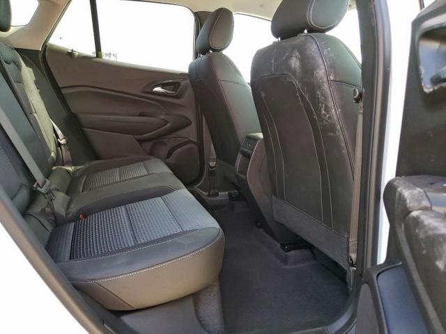 Chevrolet Trax 1lt Image 8