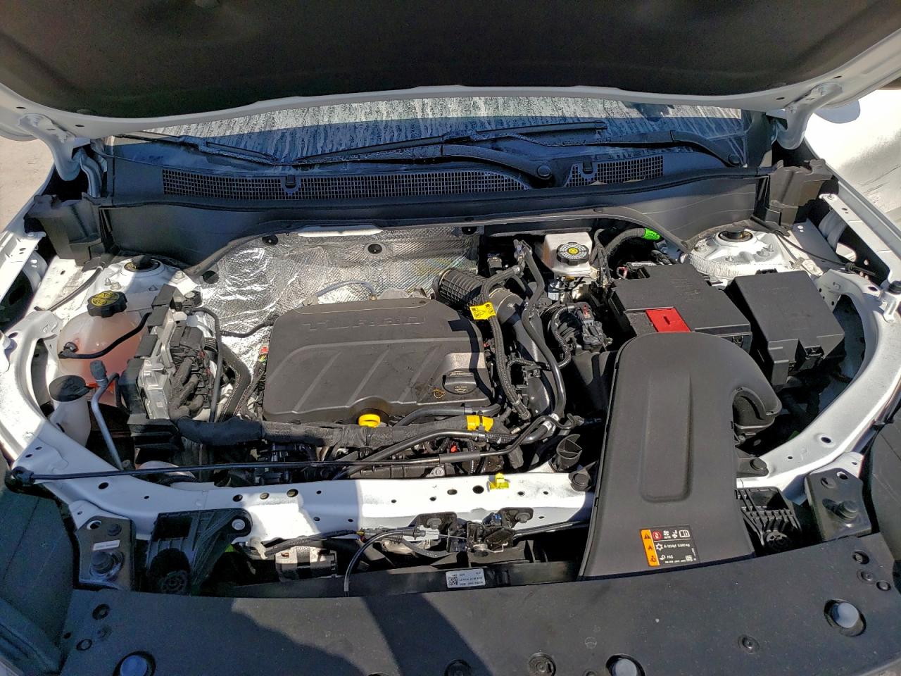 Chevrolet Trax 1lt Image 2