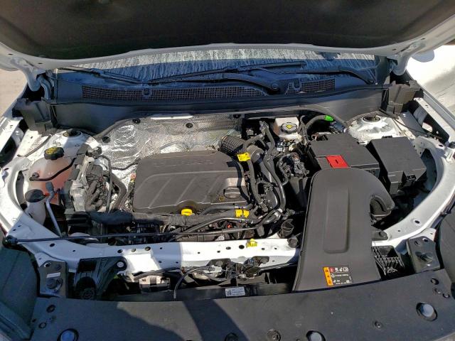 Chevrolet Trax 1lt Image 2