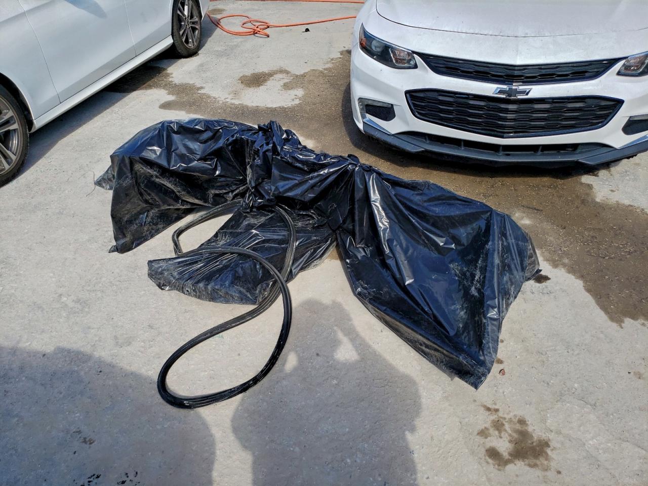 Chevrolet Trax 1lt Image 14