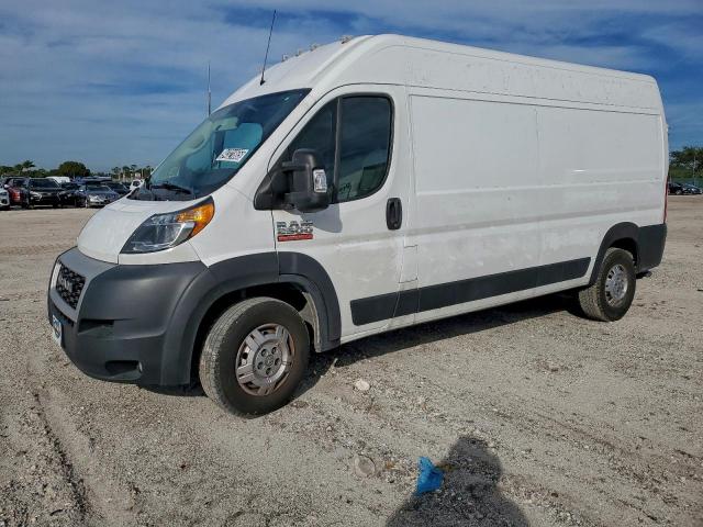  Salvage Ram Promaster