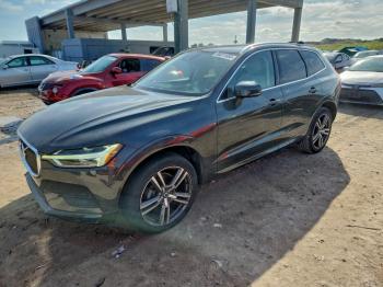  Salvage Volvo XC60