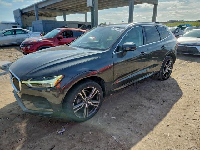  Salvage Volvo XC60