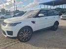 Land Rover Range Rover Hse Silver Edition Image 1