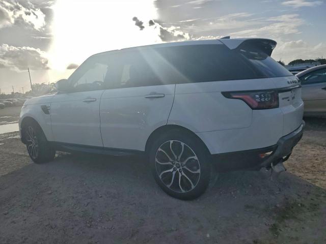 Land Rover Range Rover Hse Silver Edition Image 6
