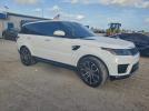 Land Rover Range Rover Hse Silver Edition Image 3