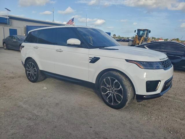 Land Rover Range Rover Hse Silver Edition Image 3