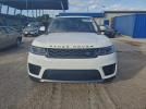 Land Rover Range Rover Hse Silver Edition Image 10