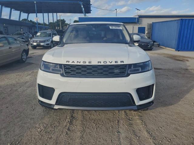 Land Rover Range Rover Hse Silver Edition Image 10