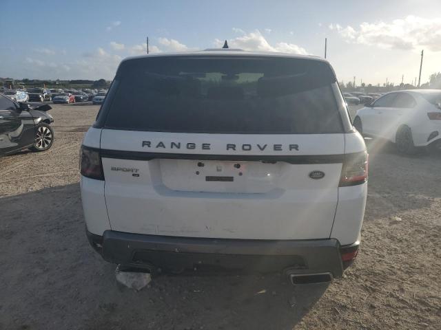 Land Rover Range Rover Hse Silver Edition Image 4
